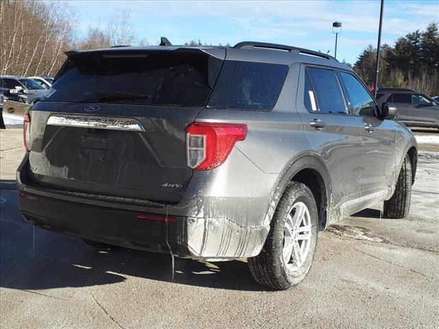 Thumbnail image of 2024 Ford Explorer at Mcfarland Ford Rochester
