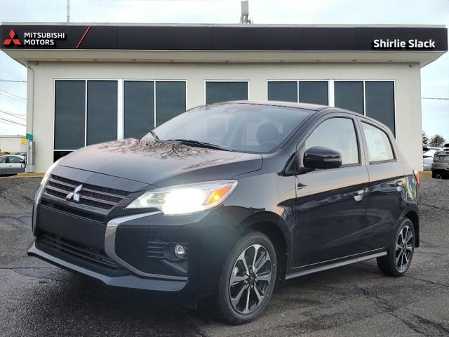 Thumbnail image of 2024 Mitsubishi Mirage at Shirlie Slack Mitsubishi