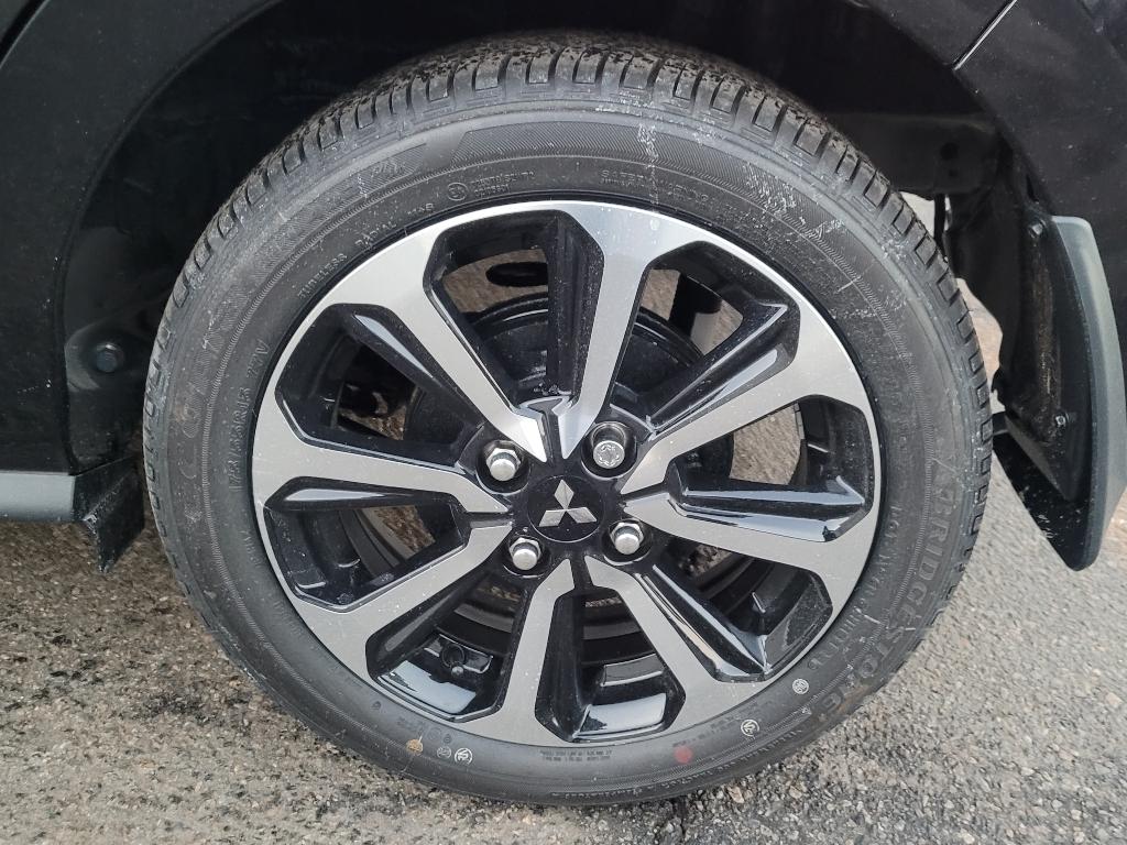 Thumbnail image of 2024 Mitsubishi Mirage at Shirlie Slack Mitsubishi
