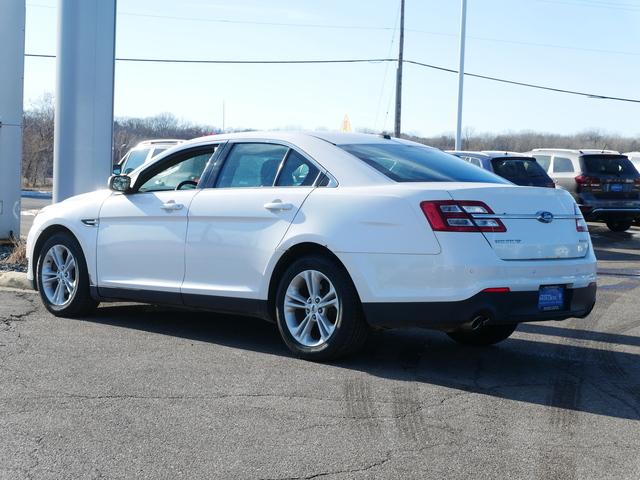 Thumbnail image of 2016 Ford Taurus at Volkswagen of Inver Grove