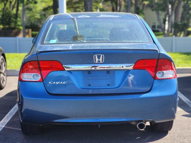 Thumbnail image of 2010 Honda Civic at Pinebelt Subaru