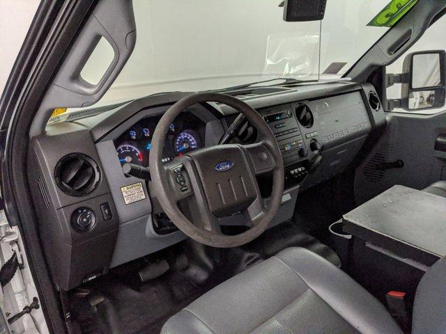 Thumbnail image of 2013 Ford F-350 Super Duty at RichFord USED