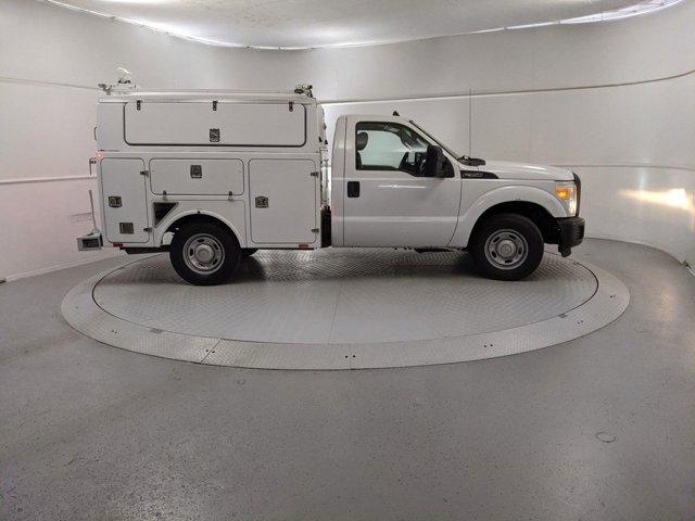 Thumbnail image of 2013 Ford F-350 Super Duty at RichFord USED