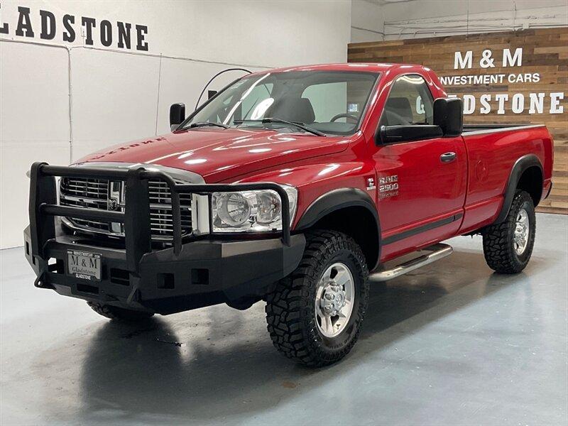 Thumbnail image of 2006 Dodge Ram 2500 at M&M Investment Cars