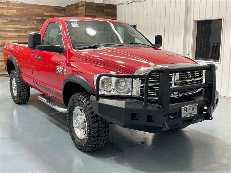 Thumbnail image of 2006 Dodge Ram 2500 at M&M Investment Cars