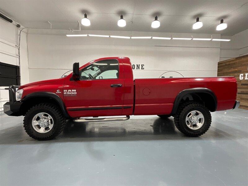 Thumbnail image of 2006 Dodge Ram 2500 at M&M Investment Cars