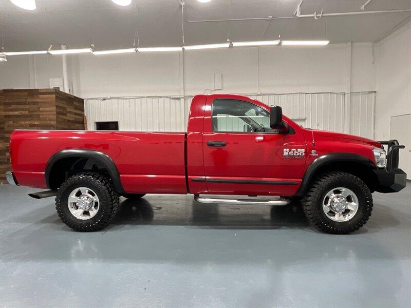 Thumbnail image of 2006 Dodge Ram 2500 at M&M Investment Cars