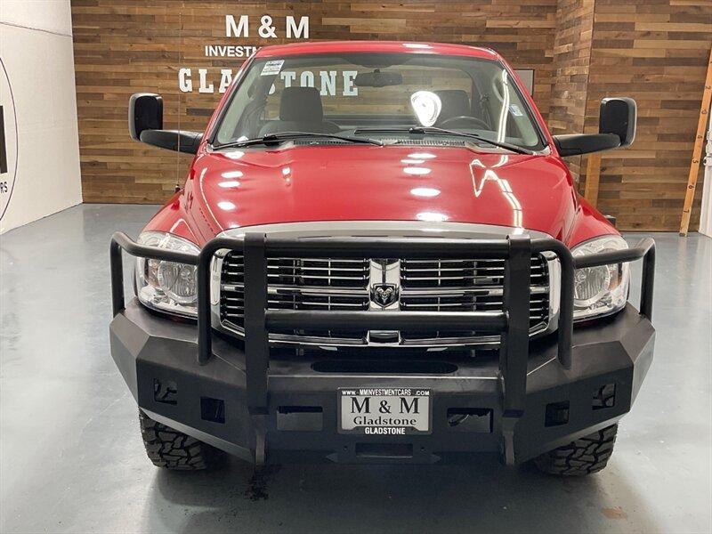 Thumbnail image of 2006 Dodge Ram 2500 at M&M Investment Cars