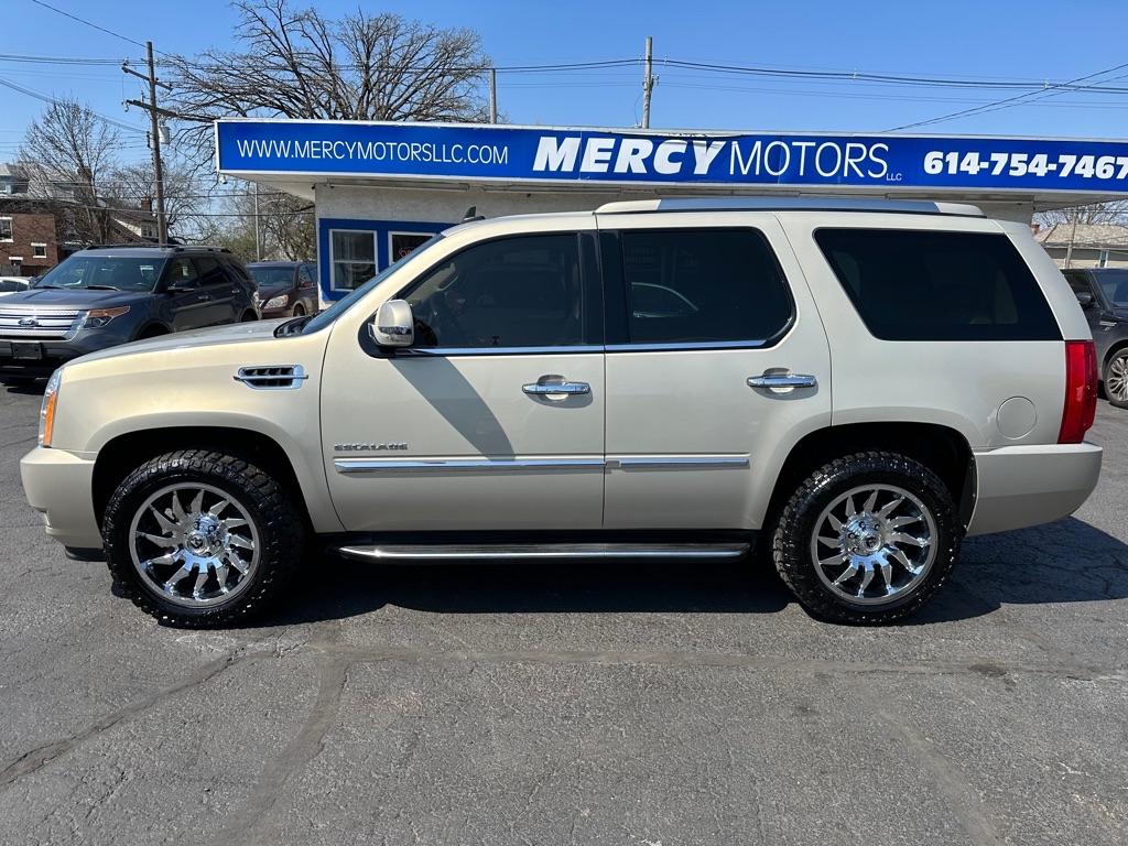 Thumbnail image of 2012 Cadillac Escalade at Mercy Motors LLC