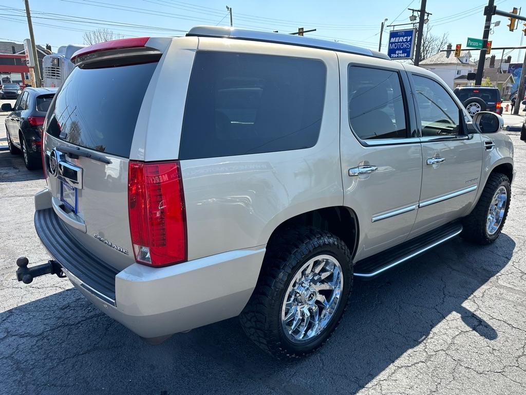 Thumbnail image of 2012 Cadillac Escalade at Mercy Motors LLC