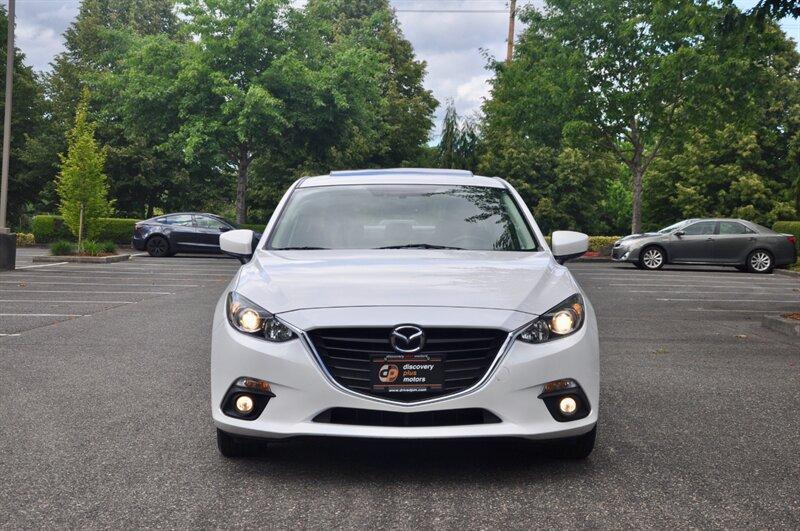 Thumbnail image of 2016 Mazda Mazda3 at Discovery Plus Motors LLC