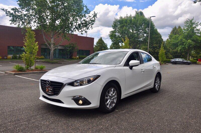 Thumbnail image of 2016 Mazda Mazda3 at Discovery Plus Motors LLC