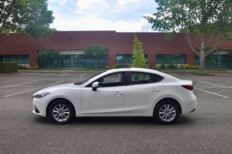 Thumbnail image of 2016 Mazda Mazda3 at Discovery Plus Motors LLC