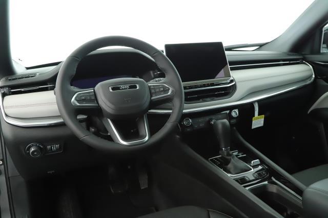 Thumbnail image of 2024 Jeep Compass at Security Jeep, Dodge, Chrysler, Ram