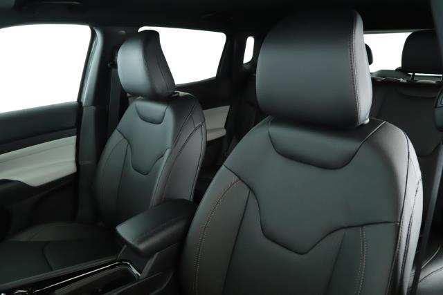 Thumbnail image of 2024 Jeep Compass at Security Jeep, Dodge, Chrysler, Ram