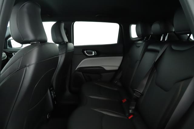 Thumbnail image of 2024 Jeep Compass at Security Jeep, Dodge, Chrysler, Ram