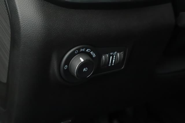 Thumbnail image of 2024 Jeep Compass at Security Jeep, Dodge, Chrysler, Ram