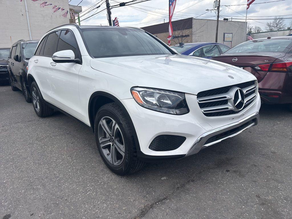 Thumbnail image of 2018 Mercedes-Benz GLC at STREAM AUTO OUTLET