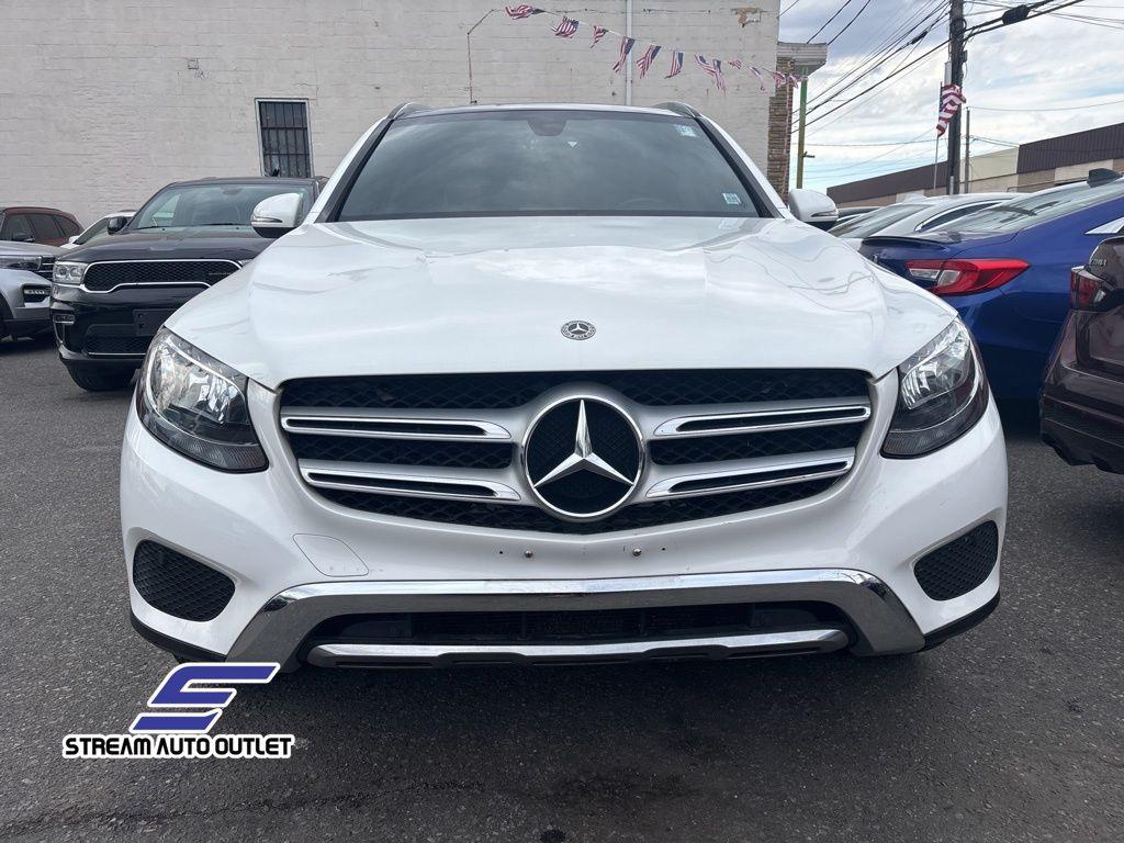 Thumbnail image of 2018 Mercedes-Benz GLC at STREAM AUTO OUTLET