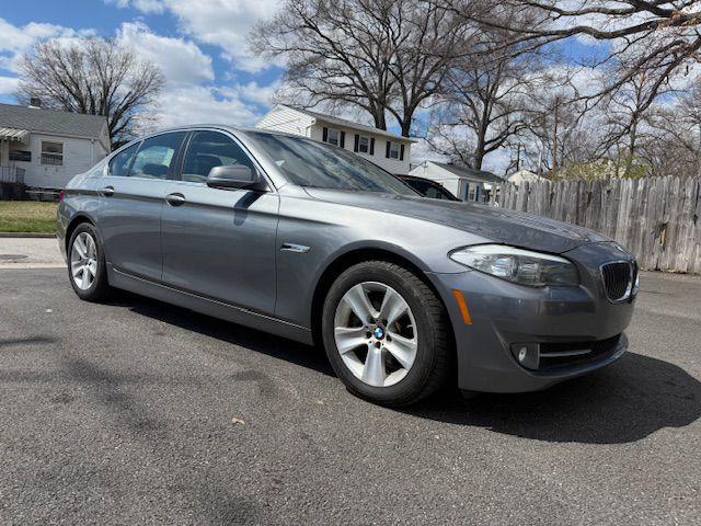 Thumbnail image of 2011 BMW 5 Series at KAR G, INC. T/A ALPINA IMPORTS