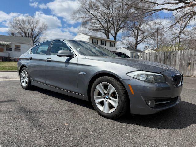 Thumbnail image of 2011 BMW 5 Series at KAR G, INC. T/A ALPINA IMPORTS
