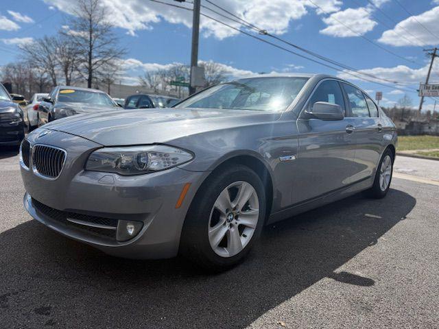 Thumbnail image of 2011 BMW 5 Series at KAR G, INC. T/A ALPINA IMPORTS