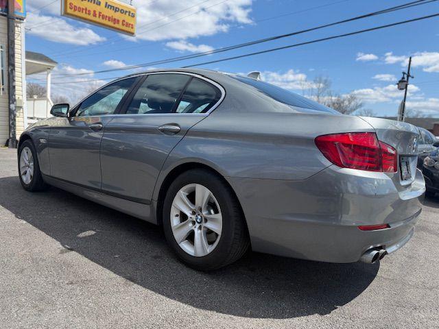Thumbnail image of 2011 BMW 5 Series at KAR G, INC. T/A ALPINA IMPORTS