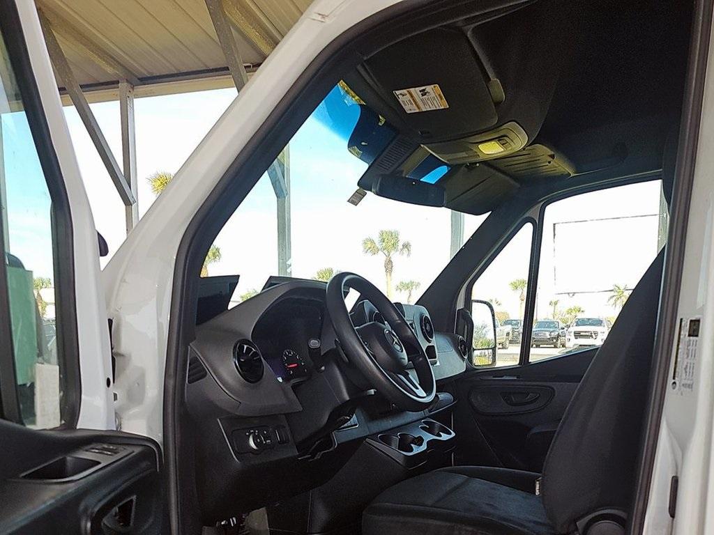 Thumbnail image of 2022 Mercedes-Benz Sprinter at Auto Expo Store