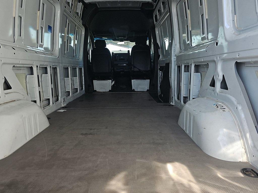 Thumbnail image of 2022 Mercedes-Benz Sprinter at Auto Expo Store