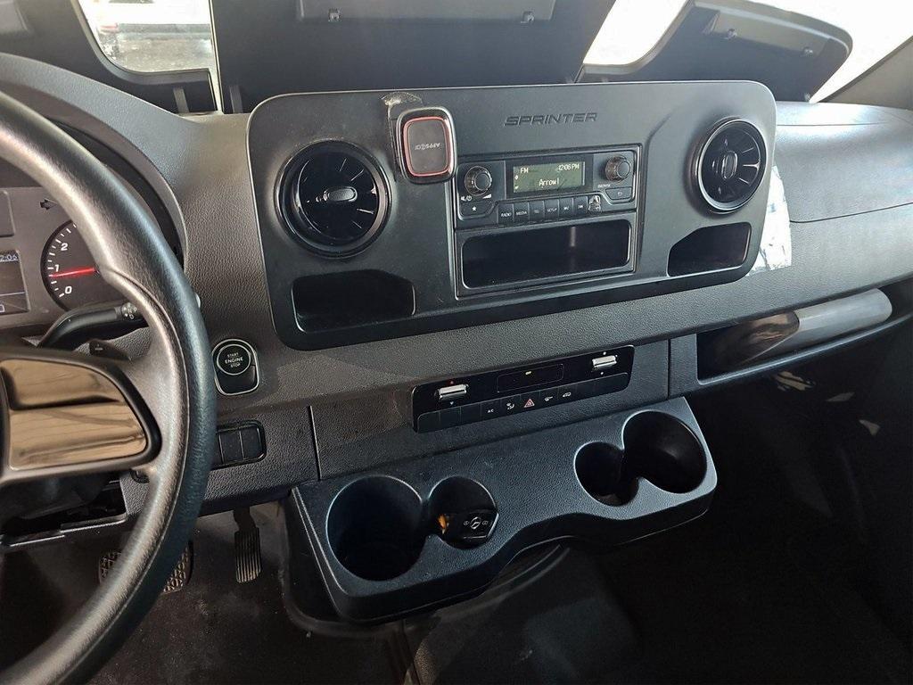 Thumbnail image of 2022 Mercedes-Benz Sprinter at Auto Expo Store