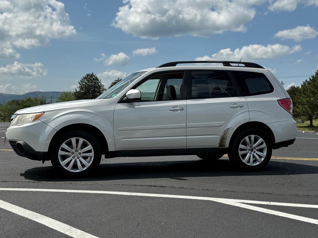 Thumbnail image of 2012 Subaru Forester at COMPETITION CARS AND CLASSICS LLC.