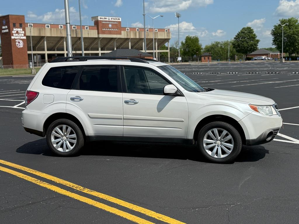 Thumbnail image of 2012 Subaru Forester at COMPETITION CARS AND CLASSICS LLC.