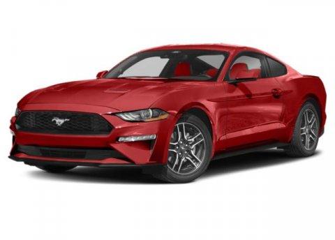 Thumbnail image of 2022 Ford Mustang at Bluebonnet Super Center - USED