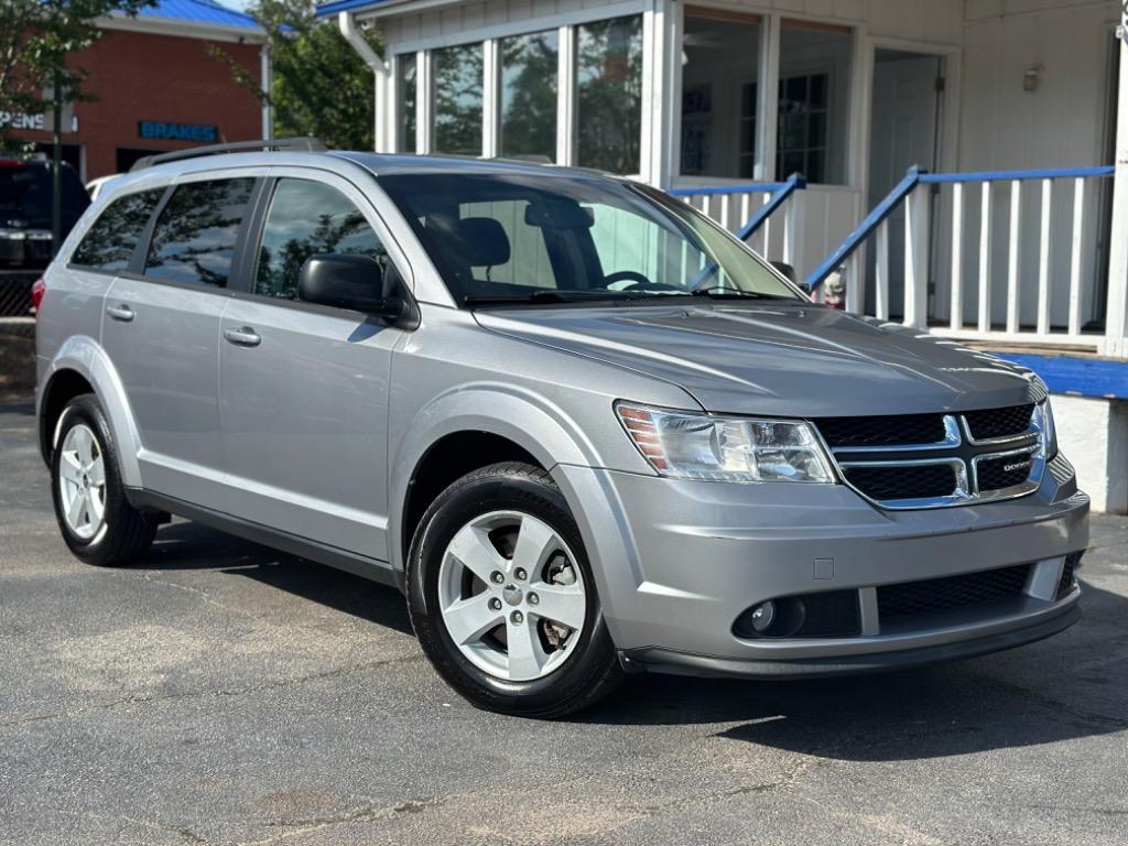 Thumbnail image of 2015 Dodge Journey at Town Square Motors