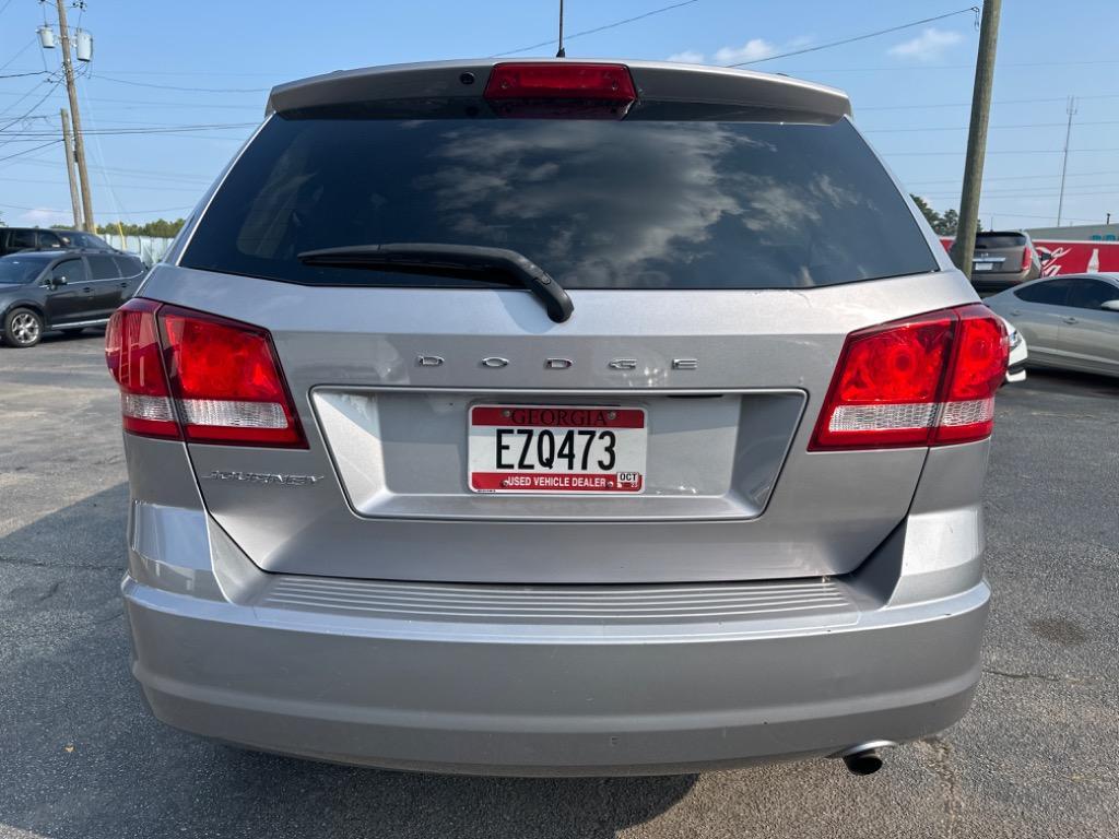 Thumbnail image of 2015 Dodge Journey at Town Square Motors