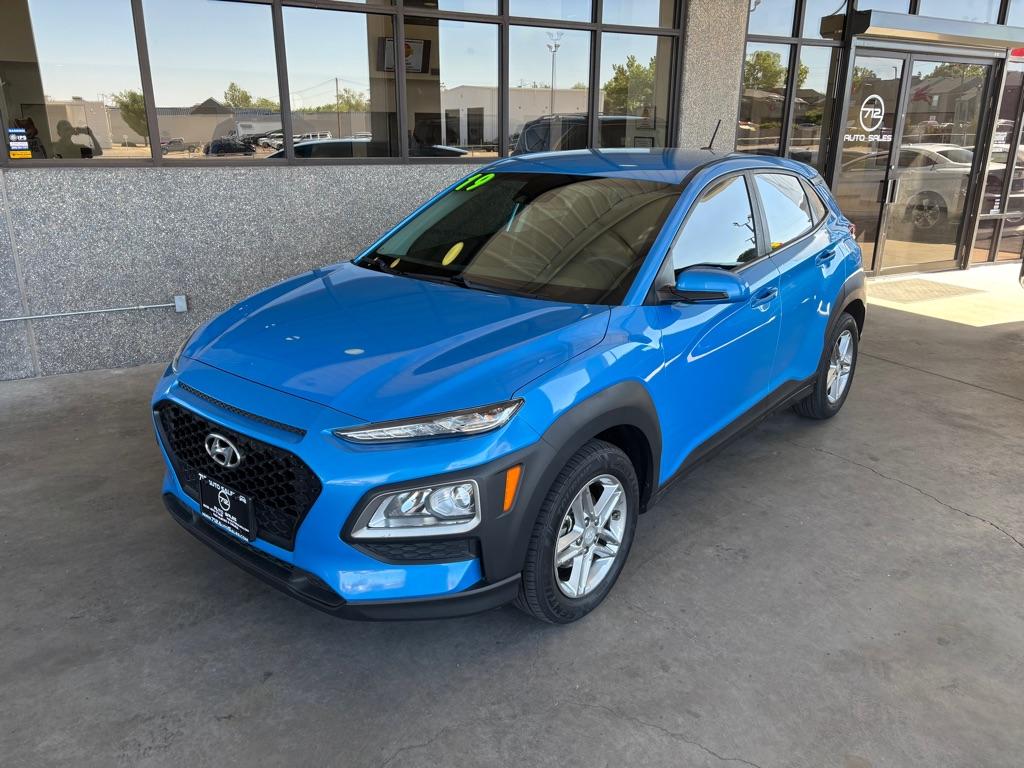 Thumbnail image of 2019 Hyundai KONA at 712 AUTO SALES