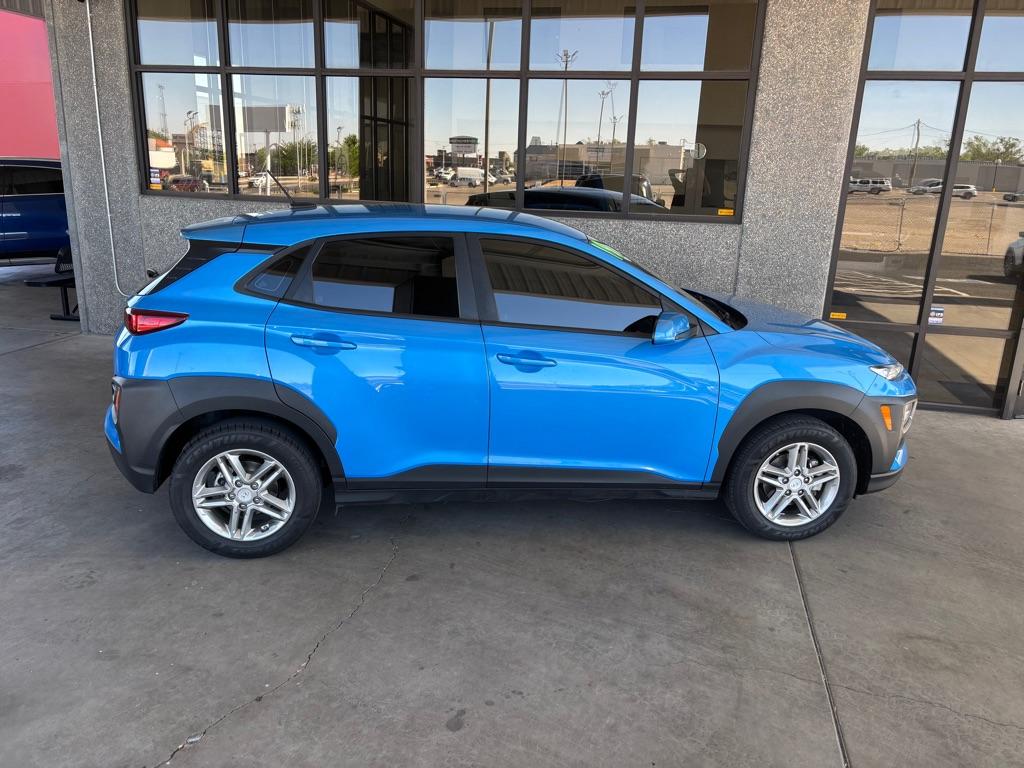 Thumbnail image of 2019 Hyundai KONA at 712 AUTO SALES