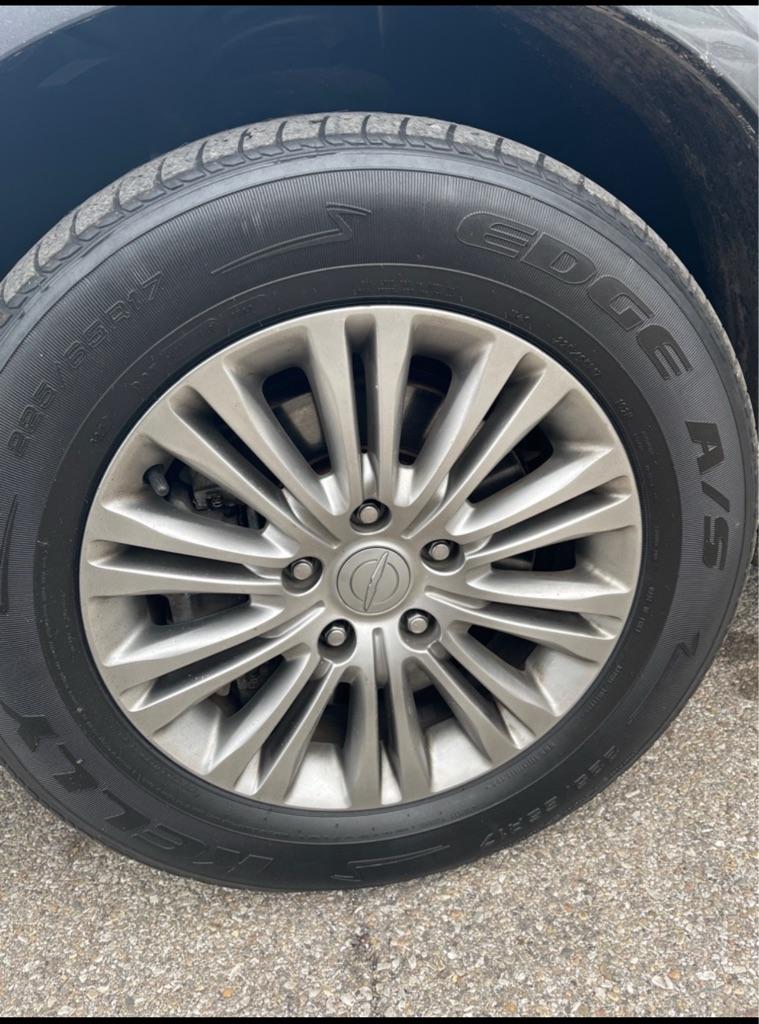 Thumbnail image of 2016 Chrysler Town and Country at HONEST ABE AUTO SALES 1