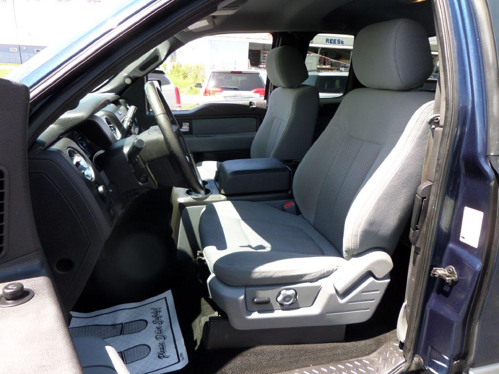 Thumbnail image of 2013 Ford F-150 at BUDGET CORNER