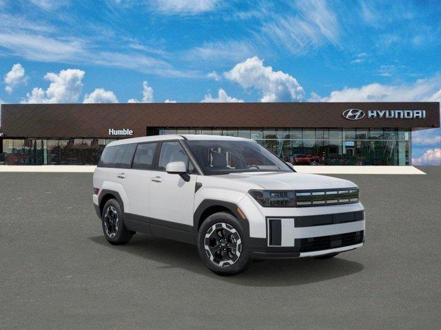 Thumbnail image of 2025 Hyundai SANTA FE at Humble Hyundai NEW