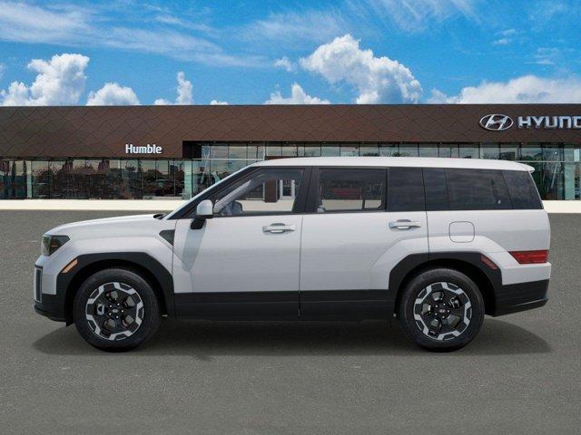 Thumbnail image of 2025 Hyundai SANTA FE at Humble Hyundai NEW