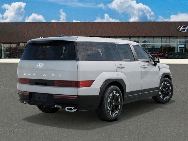 Thumbnail image of 2025 Hyundai SANTA FE at Humble Hyundai NEW