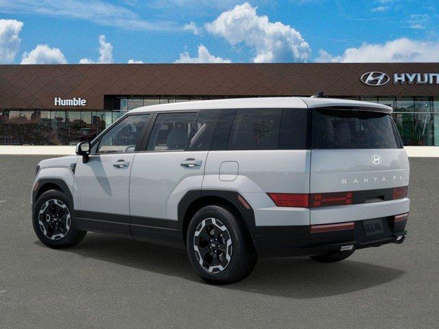 Thumbnail image of 2025 Hyundai SANTA FE at Humble Hyundai NEW