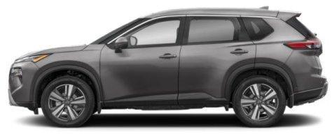 Thumbnail image of 2025 Nissan Rogue at Woodbury Nissan Inc