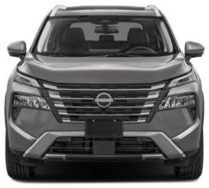 Thumbnail image of 2025 Nissan Rogue at Woodbury Nissan Inc