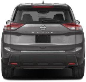 Thumbnail image of 2025 Nissan Rogue at Woodbury Nissan Inc