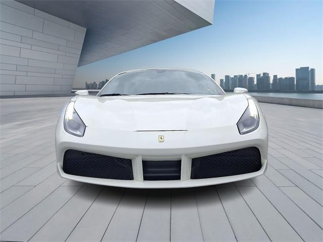Thumbnail image of 2018 Ferrari 488 GTB at Hoffman Audi of New London