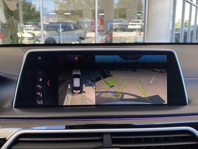 Thumbnail image of 2019 BMW 7 Series at University VW Mazda Used