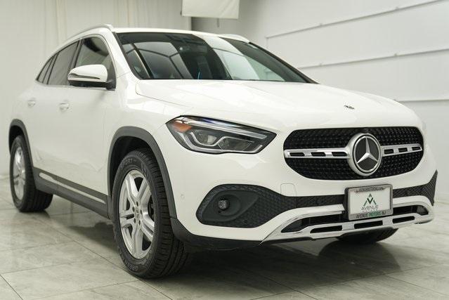 Thumbnail image of 2021 Mercedes-Benz GLA at Avenue Motors LLP