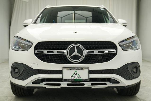 Thumbnail image of 2021 Mercedes-Benz GLA at Avenue Motors LLP
